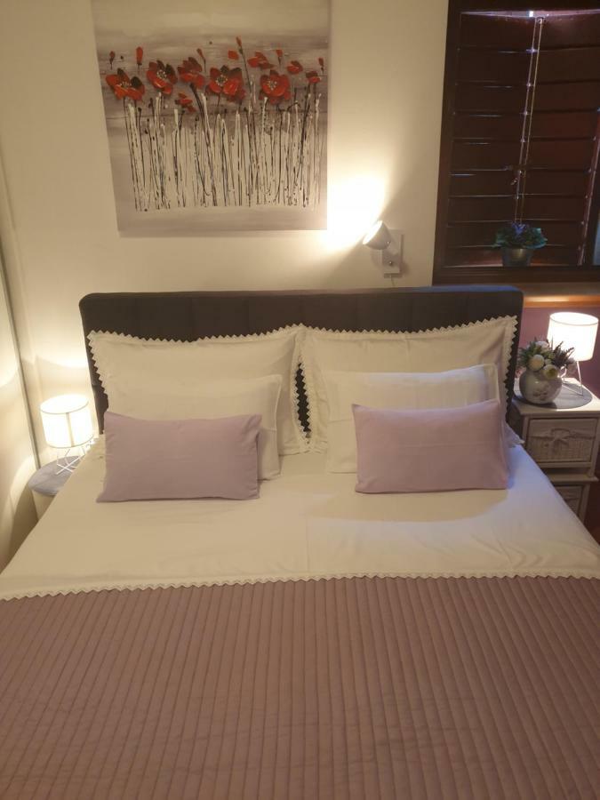 Apartments And Rooms Villa Lina Сплит Екстериор снимка